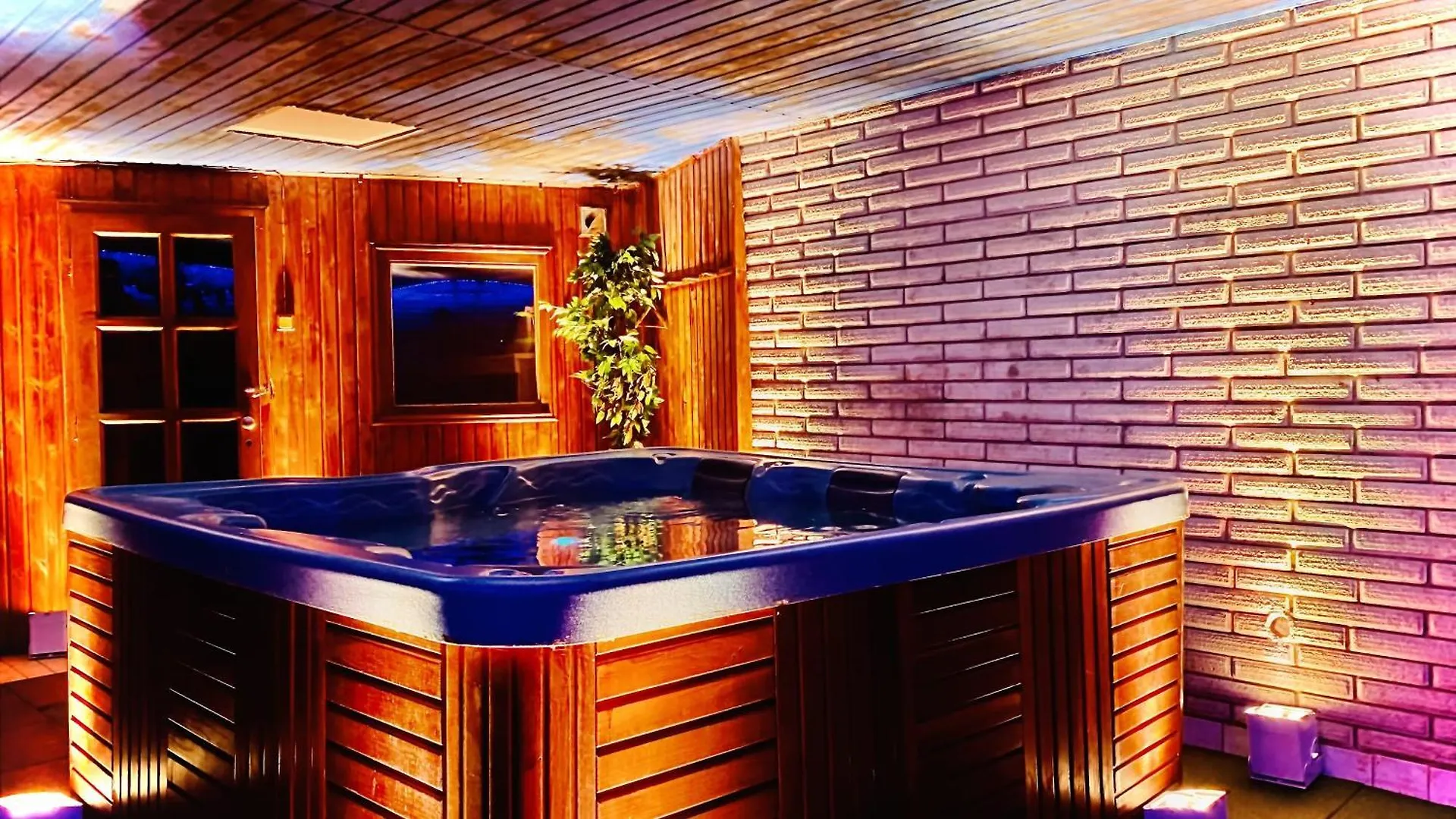 Private Party Villa Budapest Hungary