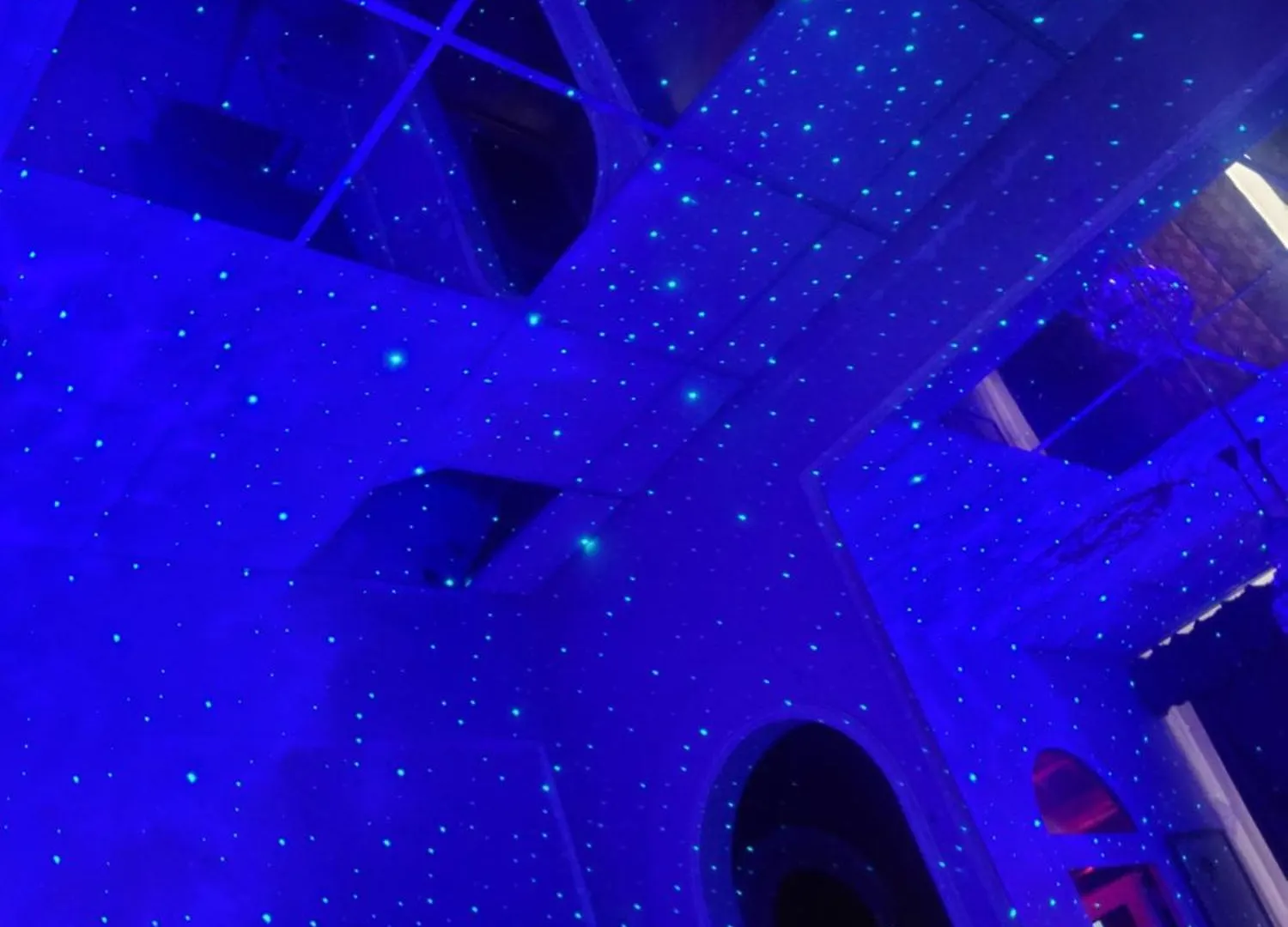 Private Party Villa Budapest