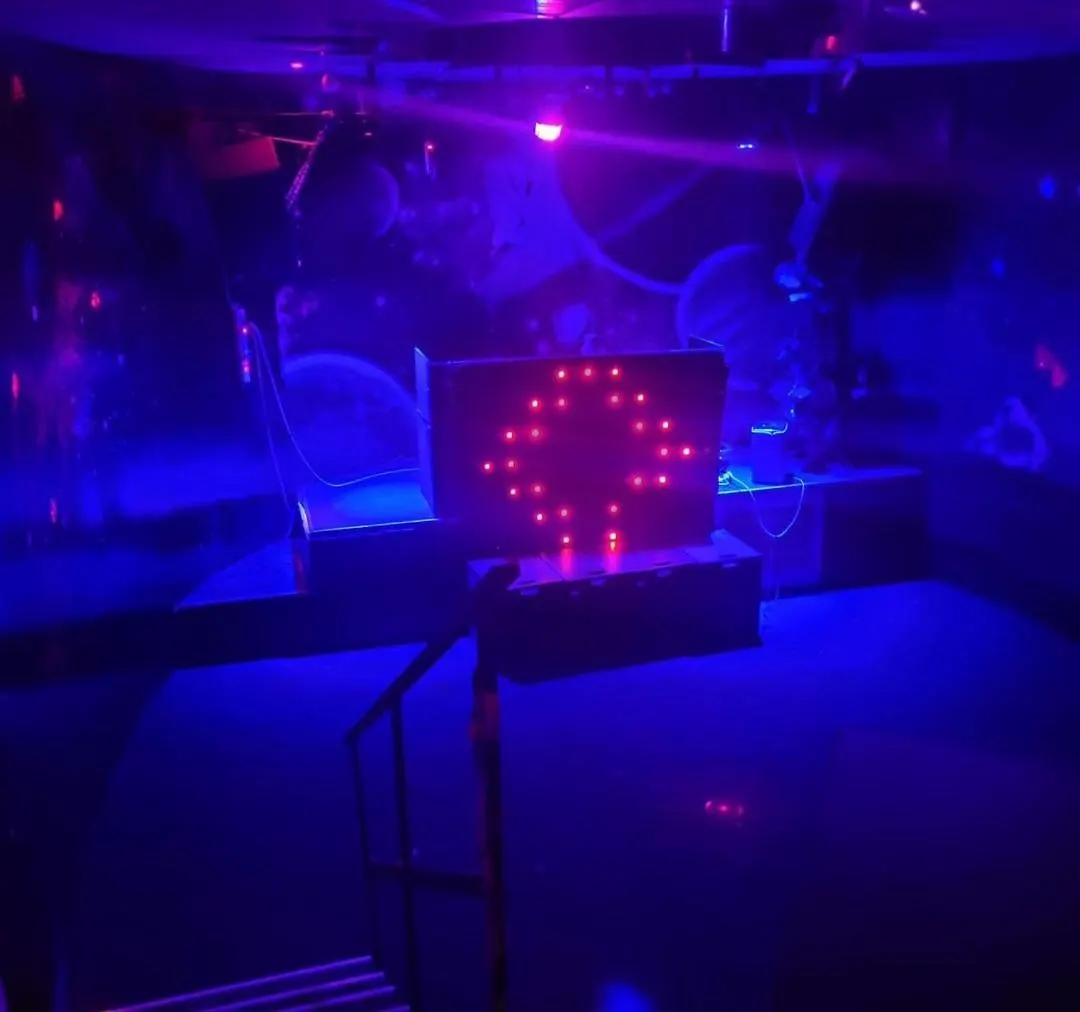 Private Party Villa Budapest Hungary