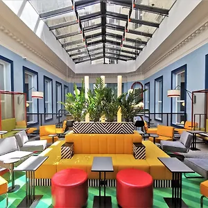 Netizen Centre Hostel