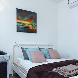  Appartamento Amphora Luxury With Free Private Parking And Cozy Balcony