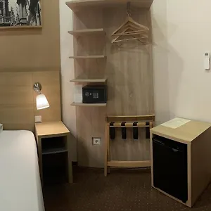 Gasthof Citi - Self Check In, Budapest