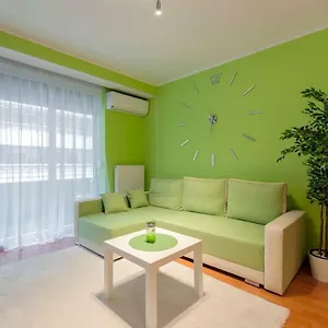  Apartament Aquaflat
